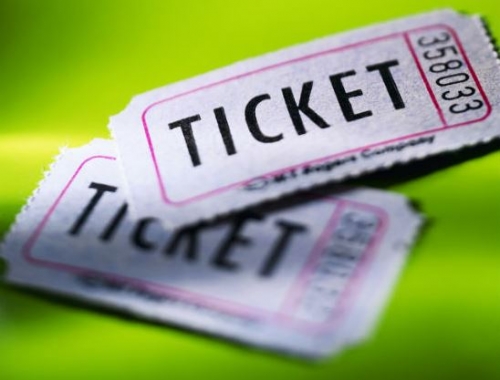 10 Entradas Ritmo A Caballo 250 puntos iPhone X 500 puntos