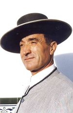 José González "Pepillo de Málaga"